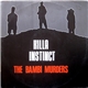 Killa Instinct - The Bambi Murders